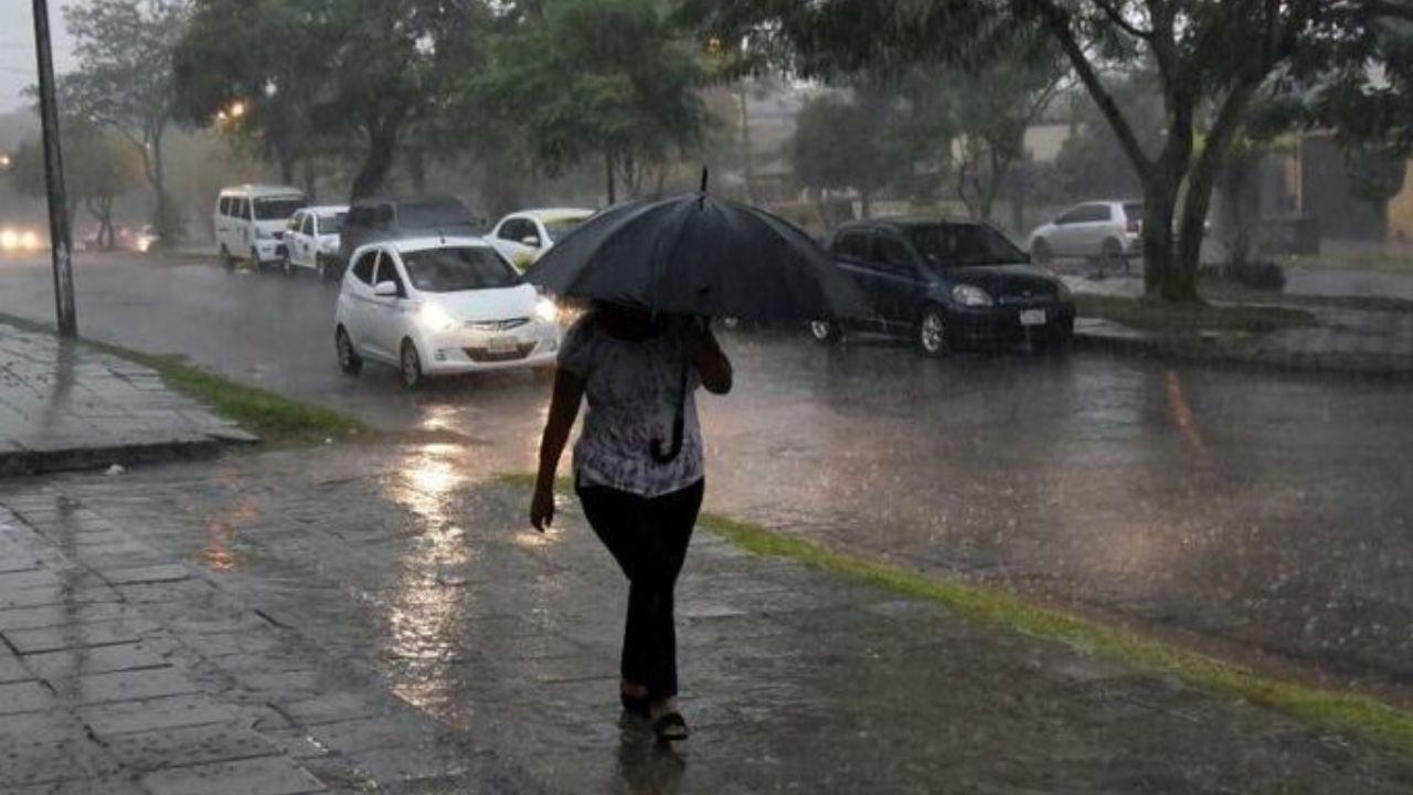 Imagen Principal de Nota: CENAOS pronostica lluvias en la zona atlántica de Honduras