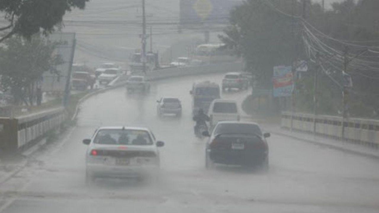 Imagen Principal de Nota: Lluvias ligeras y temperaturas frescas dominarán el clima en Honduras este martes