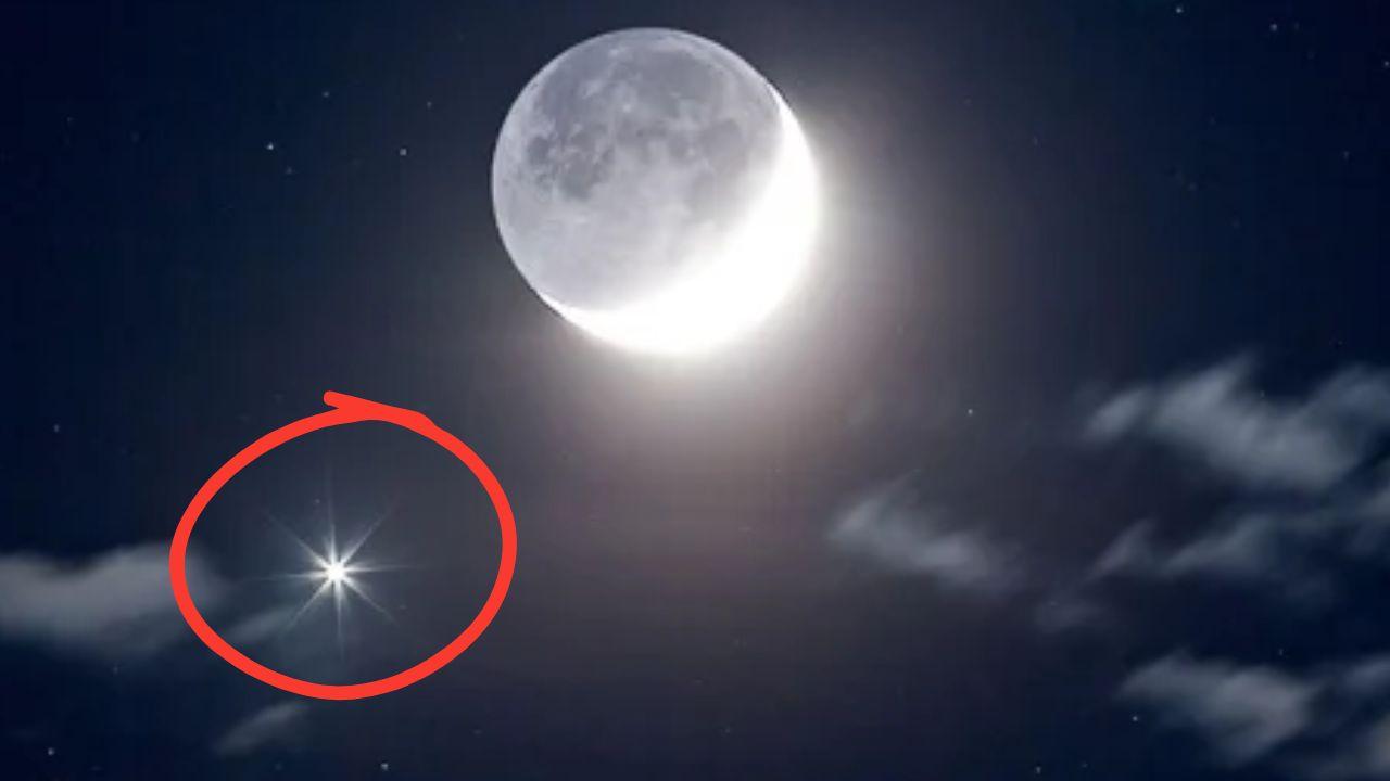 Imagen Principal de Nota: Cinco planetas se verán al lado de la Luna en febrero: ¿Cuál aparecerá en cada noche del mes?