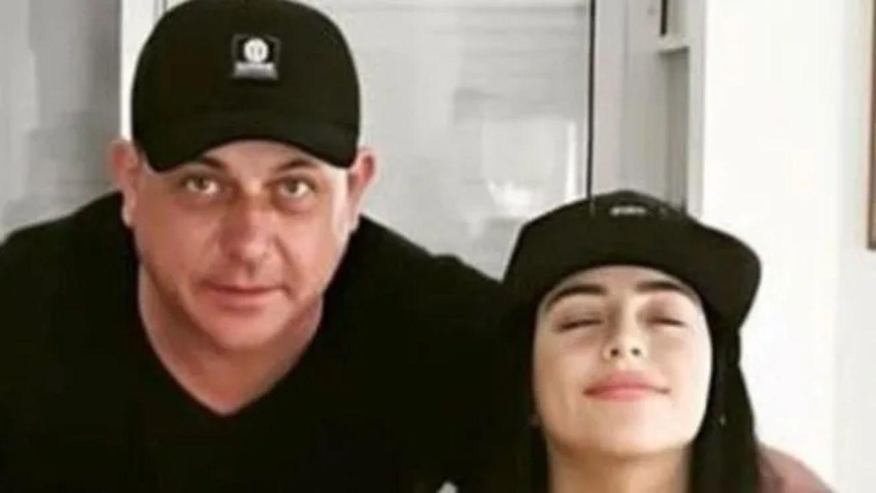 Imagen Principal de Nota: Fallece papá de Nicki Nicole