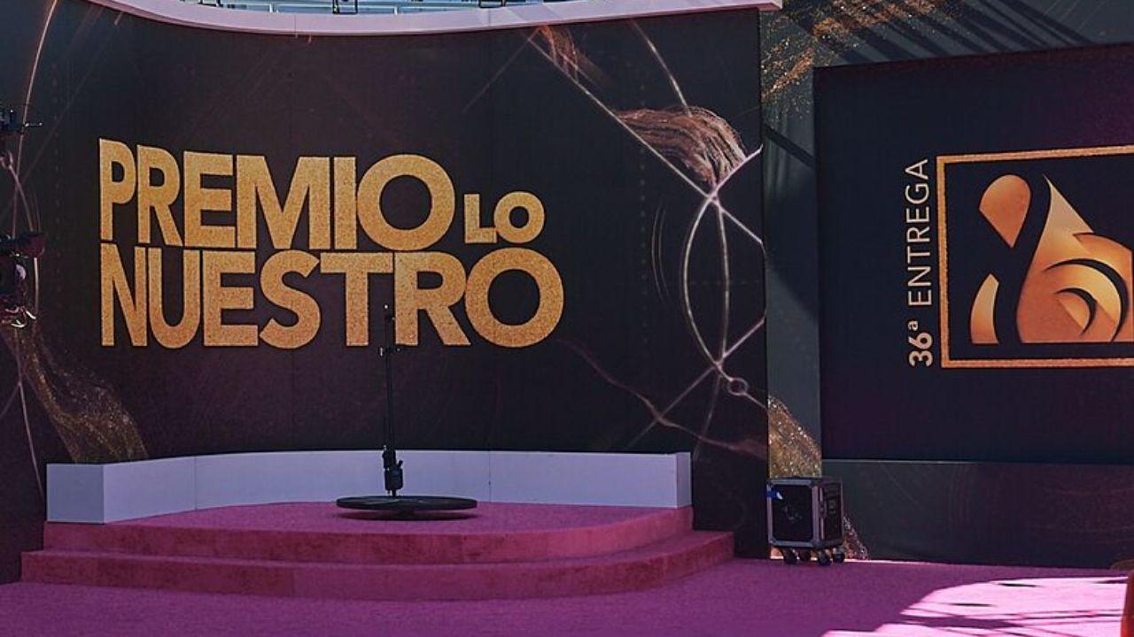 Imagen Principal de Nota: Premio Lo Nuestro 2025: Detalles, artistas confirmados y cómo verlo en vivo