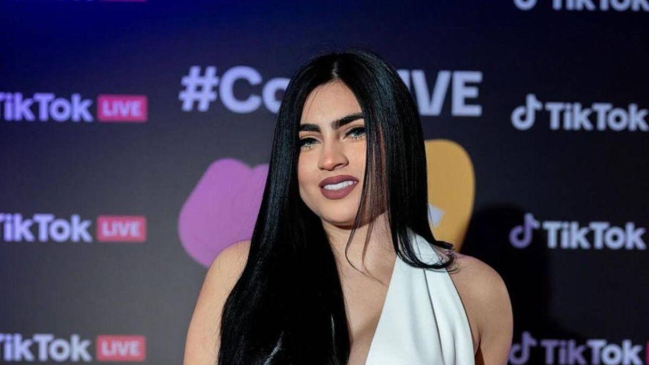 Imagen Principal de Nota: Crítican  Roxana Somoza por hablar como brasileña