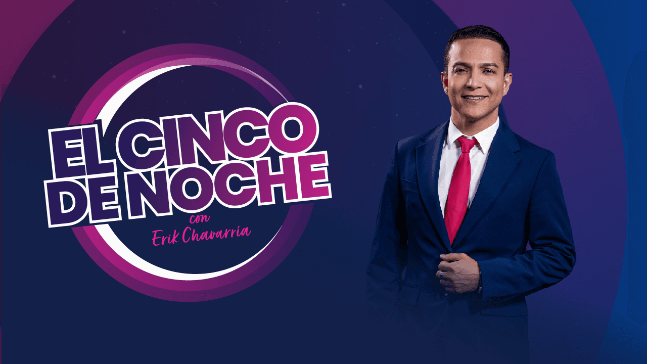 El Cinco de Noche