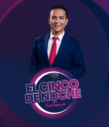 El Cinco de Noche