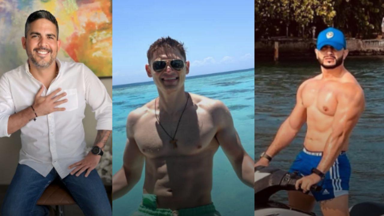 Imagen Principal de Nota: Precandidatos hondureños roban miradas en las elecciones primarias: ¿Los más guapos de la política?