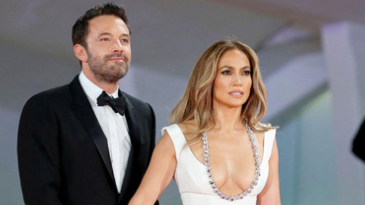 Imagen Principal de Nota: Ben Affleck habla por primera vez sobre su divorcio con Jennifer López y revela los motivos