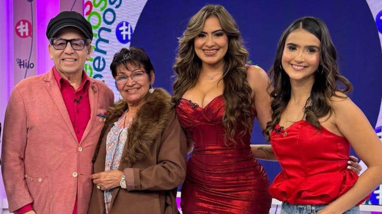Imagen de Alejandra Rubio se destapa y aleja rumores de divorcio: ¿Sometida a su esposo?