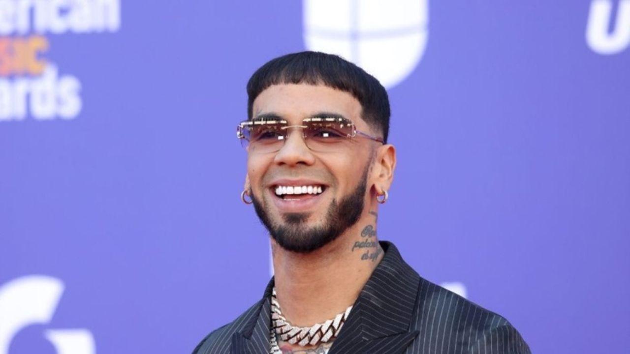 Imagen de ¿Anuel es hospitalizado por infección de tatuaje? Esto se conoce