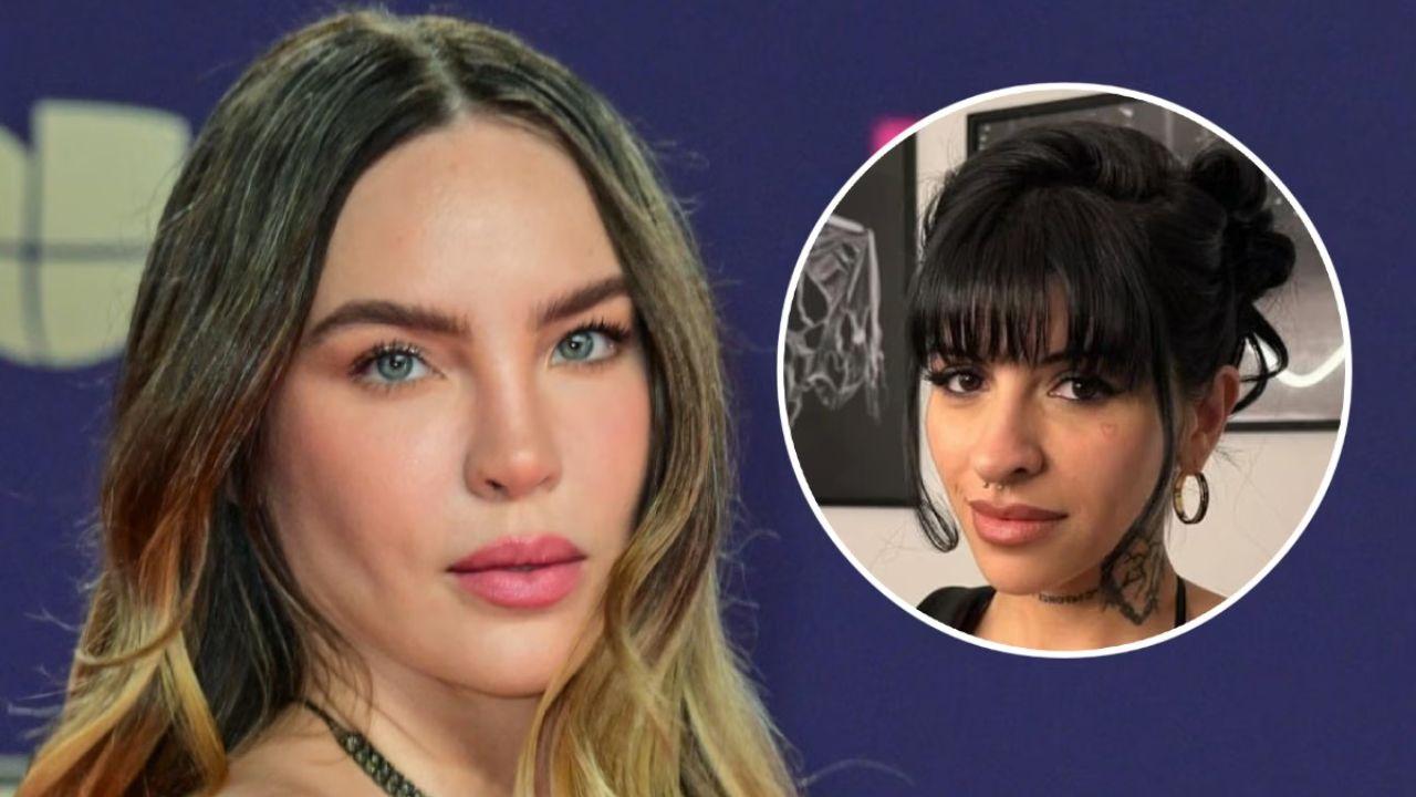 Imagen Principal de Nota: Belinda aplaude el nuevo éxito de Cazzu: 'Increíble, la jefaaaa, temazooooo'