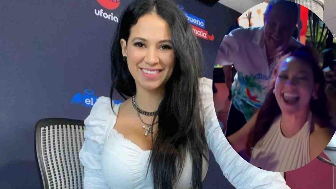 Imagen Principal de Nota: Carla Medrano regresa a Honduras y celebra con Pilo Tejeda el cumpleaños de su amiga