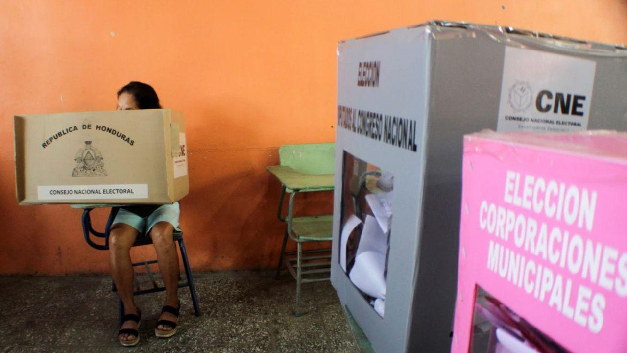 Imagen de ¿A qué horas cierran los centros de votación?