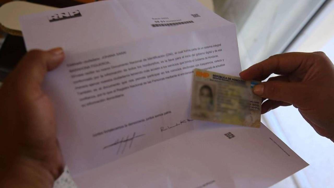 Imagen de RNP reanuda cobro por reposición del DNI