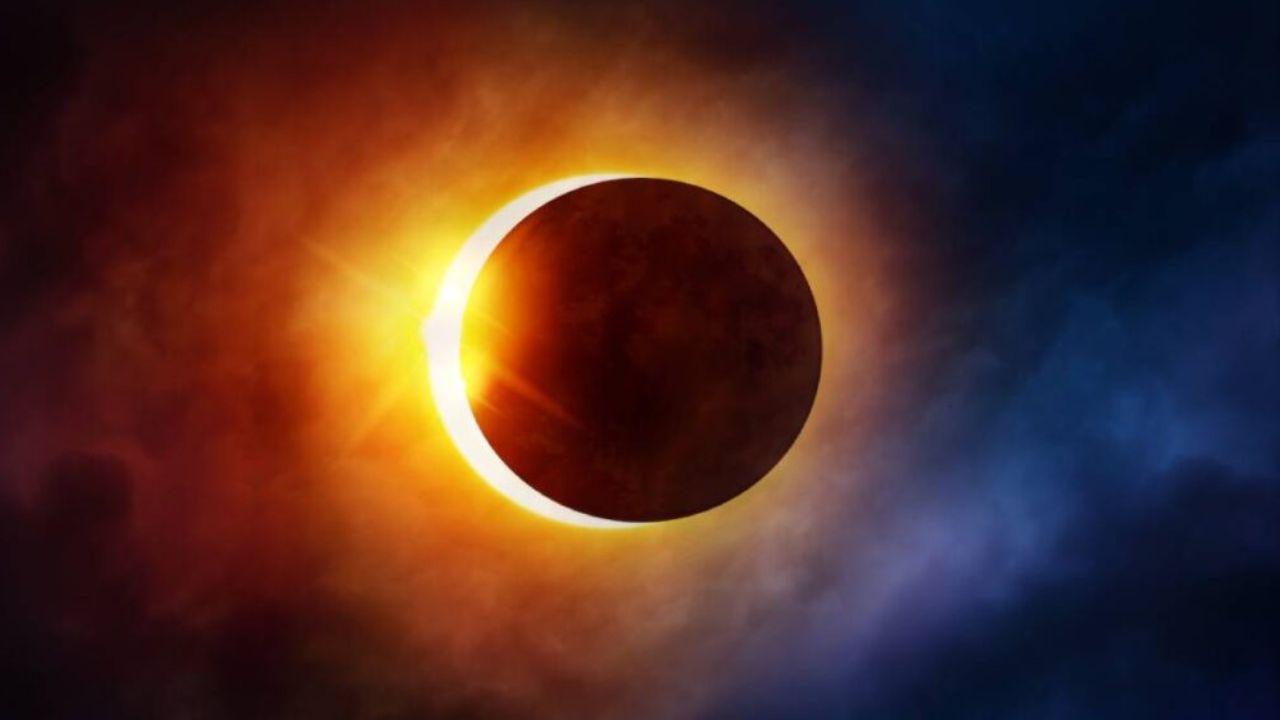Imagen Principal de Nota: El eclipse solar del 29 de marzo 2025: Un espectáculo impresionante e imperdible