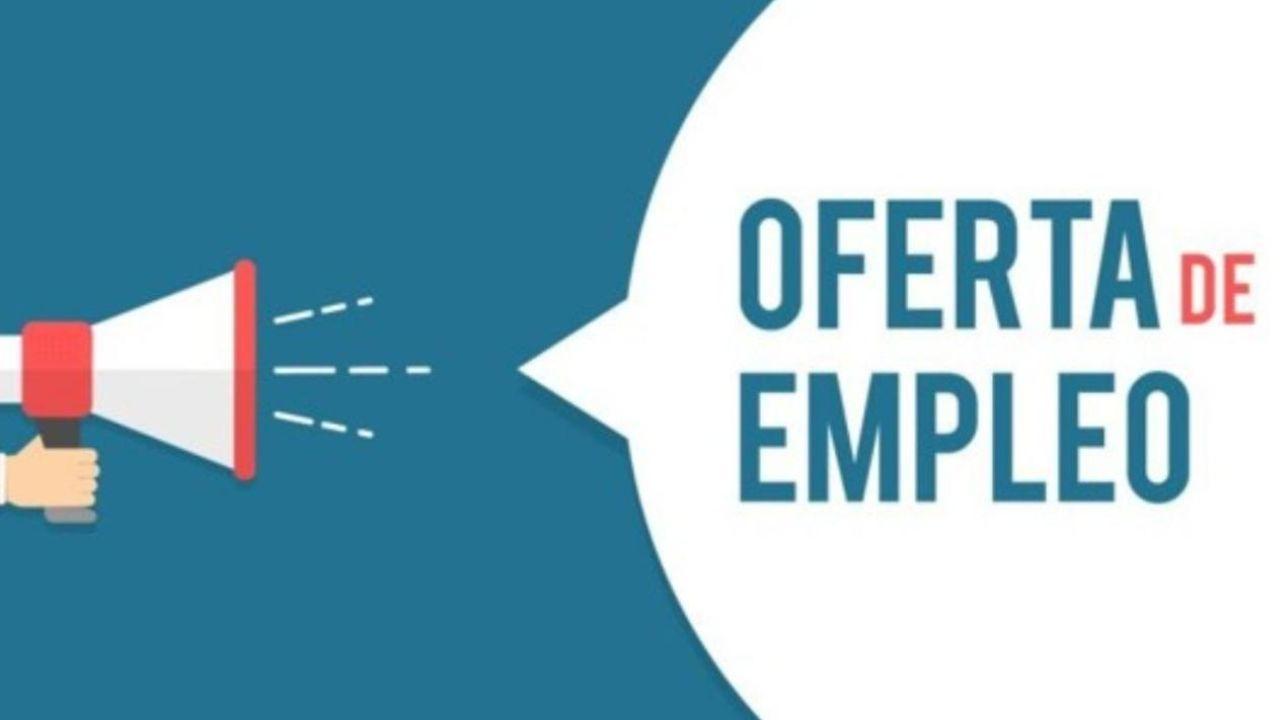 Imagen de ¿En busca de empleo? Vacantes disponibles que te pueden interesar