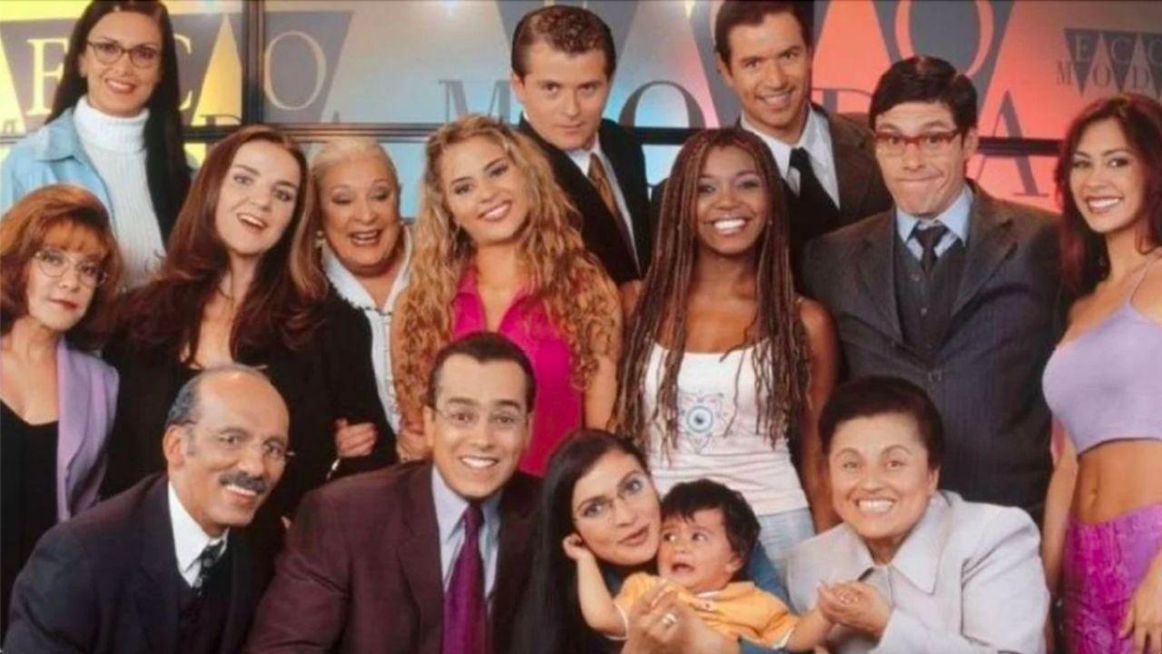 Imagen de Ella es la actriz de Betty la Fea que murió al saltar de un sexto  piso