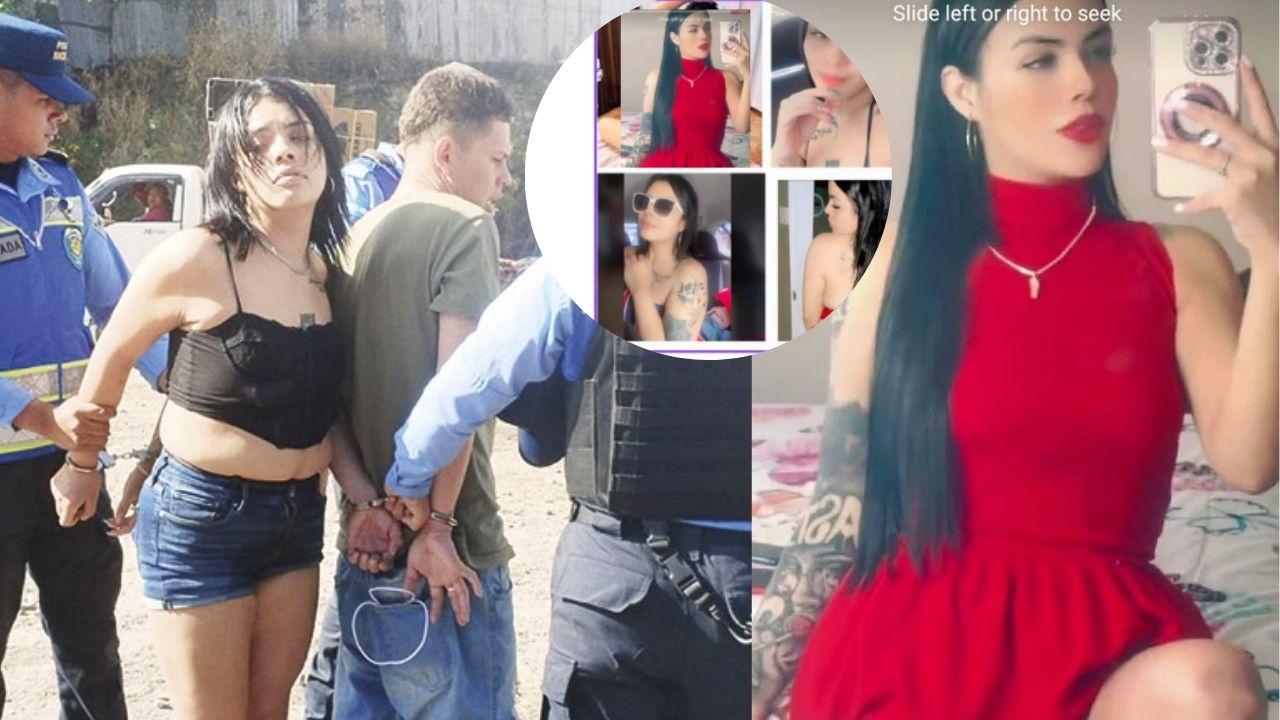 Imagen Principal de Nota: ¡Identidad revelada! Se viralizan fotos de mujer acusada de secuestro en medio de escándalo por su ocupación