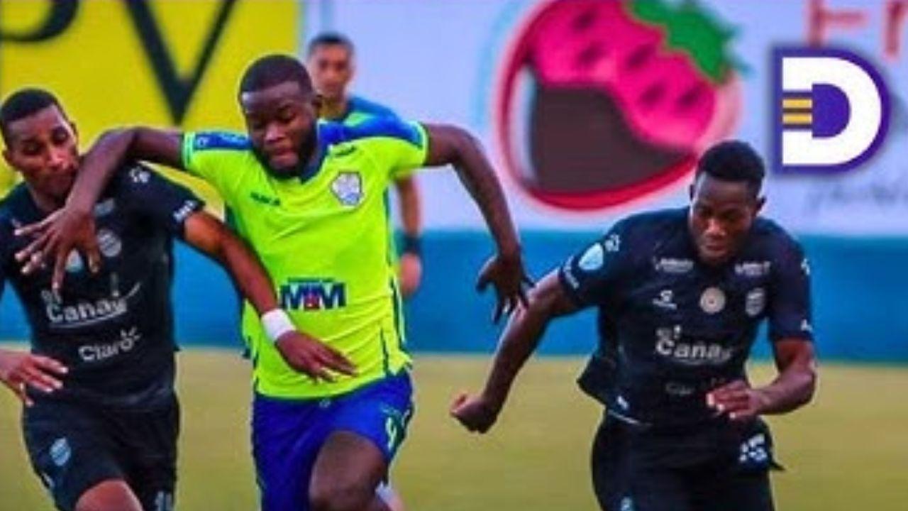 Imagen Principal de Nota: Olancho FC vs. Real España: horario, dónde ver en vivo