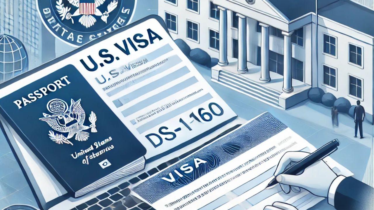 Imagen Principal de Nota: ¡Visa americana gratis en 2025! Descubre quiénes aplican y cómo tramitarla paso a paso desde Honduras
