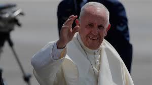 Imagen Principal de Nota: ¿Qué es ictus?, la causa se muerte del papa Francisco