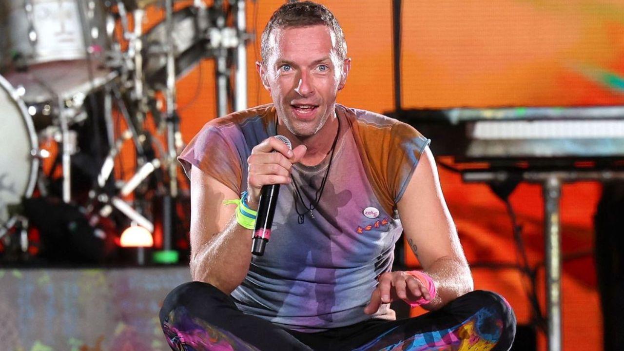Imagen Principal de Nota: Chris Martin de Coldplay habla sobre su lucha contra la depresión y ofrece consejos para superarla