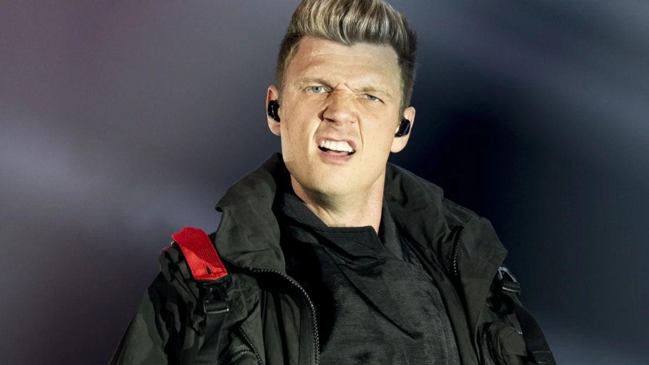Imagen Principal de Nota: Nick Carter enfrenta nueva demanda por presunta agresión sexual