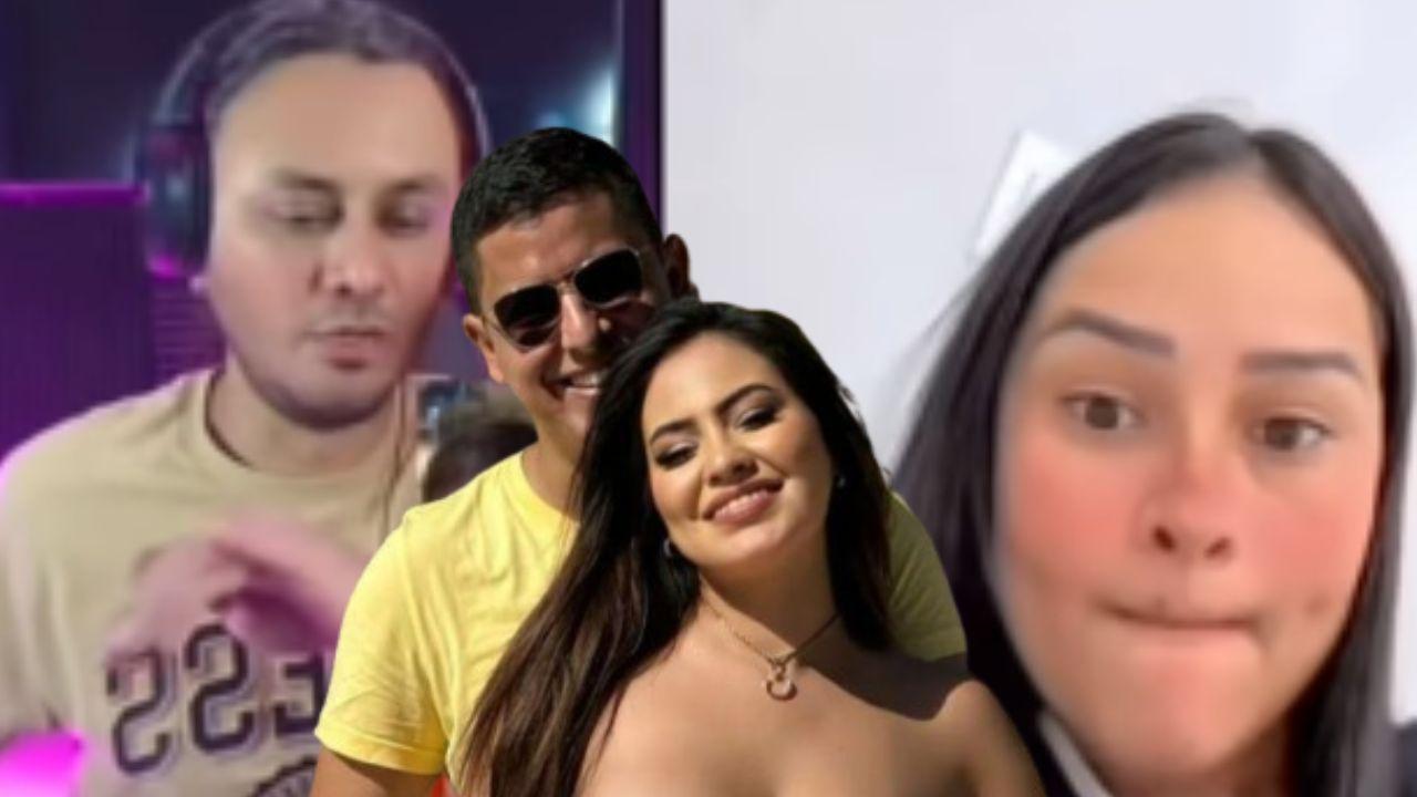 Imagen Principal de Nota: ¿Alejandra Rubio perdió un bebé? Tiktoker revela aborto y crisis en su matrimonio