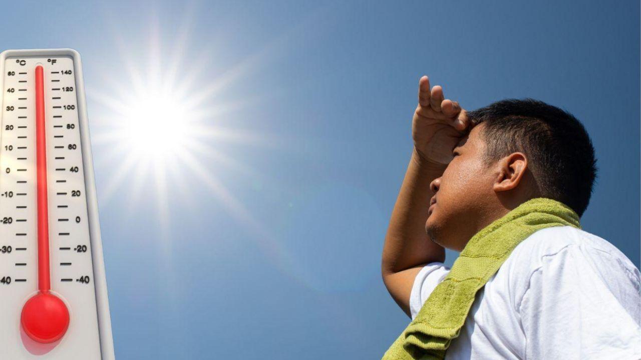 Imagen de Altas temperaturas y posibles lluvias ligeras en algunas regiones de Honduras este sábado