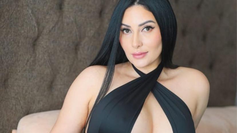 Ariana Herchi rompe el silencio y confirma su vuelta al OF con contenido íntimo