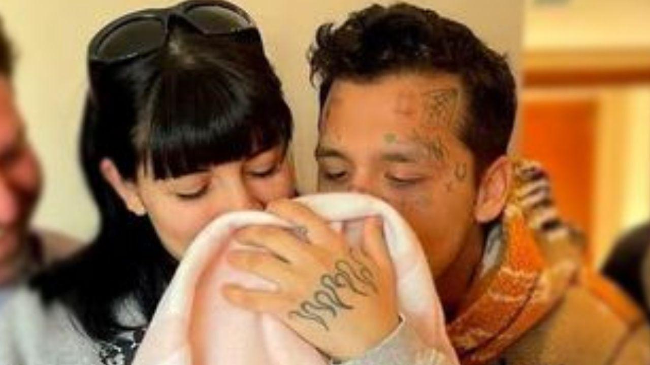Imagen de Cazzu conmueve con 'Inti', emotiva canción dedicada a su hija