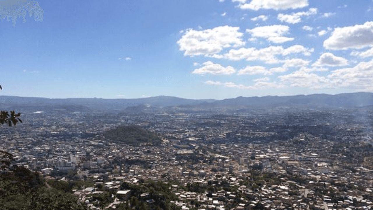 Imagen de Fin de semana caluroso y con pocas lluvias en el país