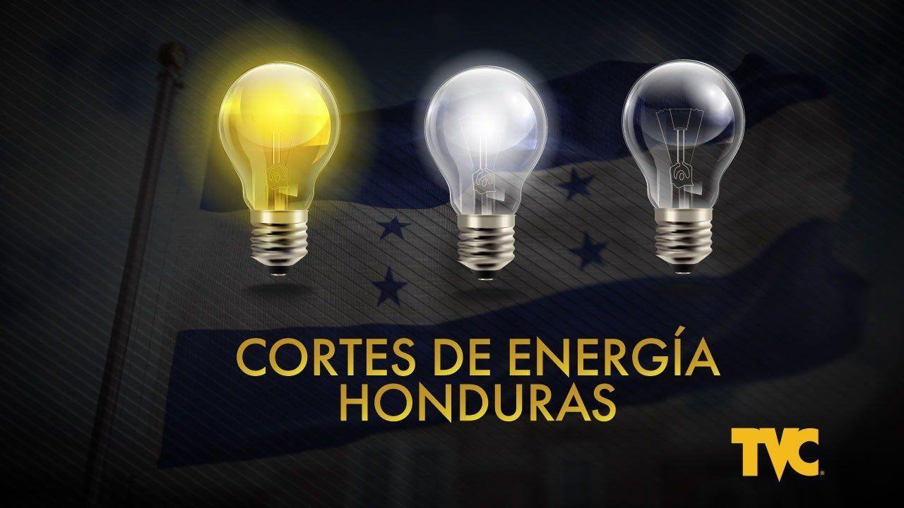 Imagen Principal de Nota: ¿Habrá cortes de energía eléctrica programados este Viernes Santo en Honduras?