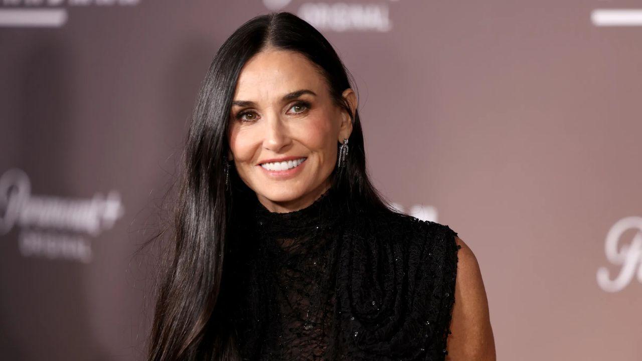 Imagen de Demi Moore confiesa haber 'torturado' su cuerpo con dietas estrictas