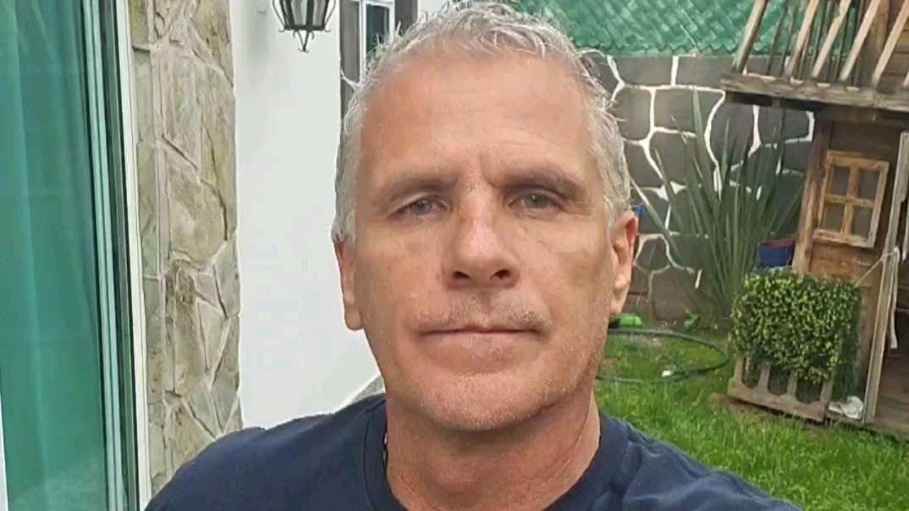 Imagen Principal de Nota: Héctor Soberón revela que fue diagnosticado con cáncer de mama