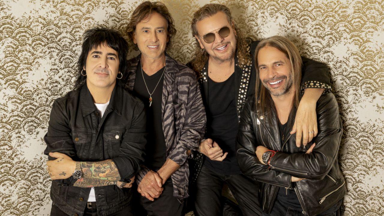 Imagen Principal de Nota: Maná es 'despreciado'  por el Salón de la Fama del Rock