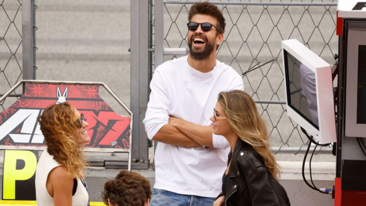 Imagen Principal de Nota: Piqué y Clara Chía reaparecen juntos tras rumores de ruptura: ¿sigue viva la relación?
