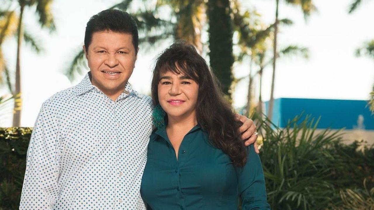 Imagen Principal de Nota: Profeta Ana Maldonado le pide perdón públicamente a su esposo ¿reconciliación?