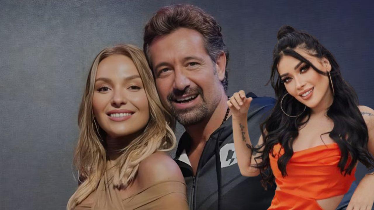 Imagen Principal de Nota: Irina Baeva acusa a Gabriel Soto de infidelidad: ¿quién es Brenda Zambrano?