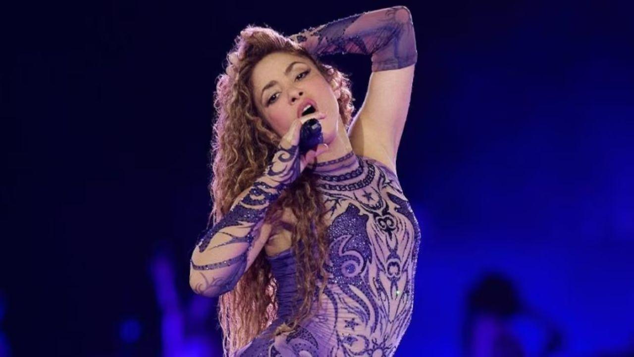 Imagen Principal de Nota: Shakira rompe el silencio sobre las cancelaciones de sus conciertos