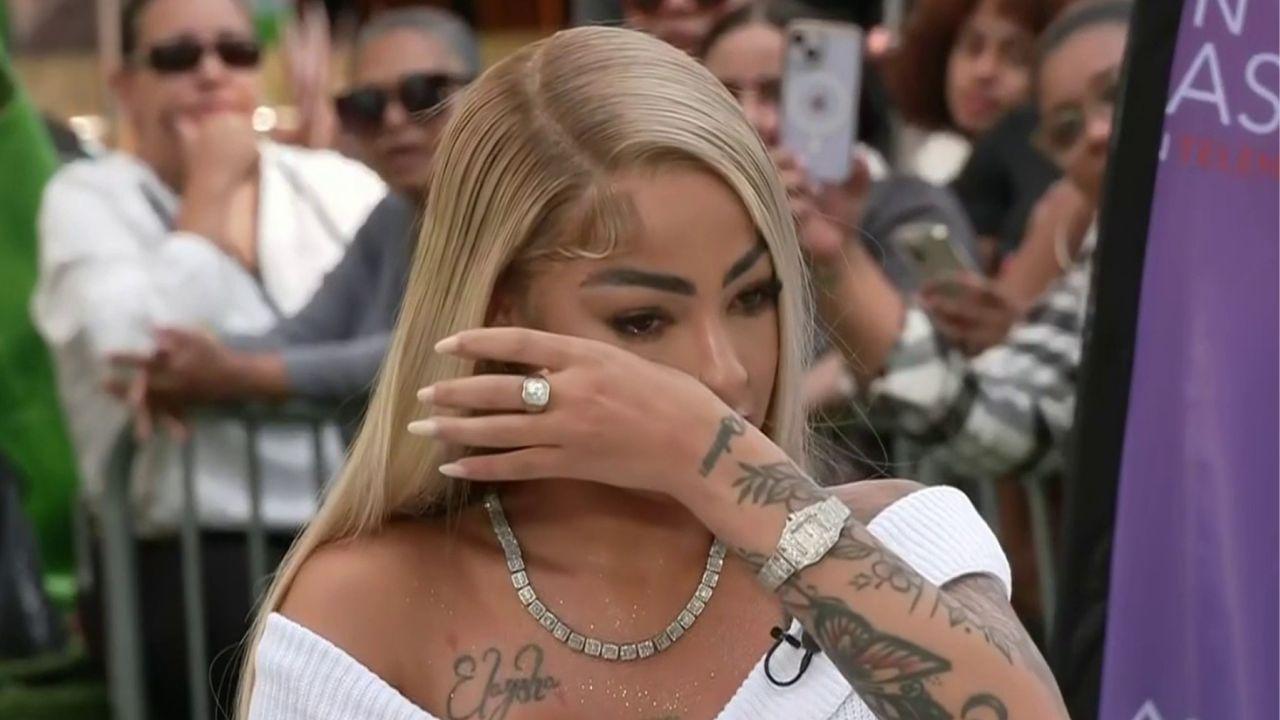 Imagen Principal de Nota: Muere Shakira, amiga íntima de Yailin La Más Viral, tras tragedia en discoteca Jet Set