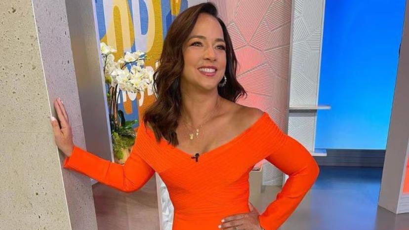 "Me voy", Adamari López anuncia un nuevo capítulo en su vida