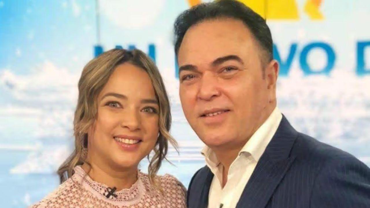 Imagen Principal de Nota: Arrestan a hermano de Adamari López por violencia doméstica