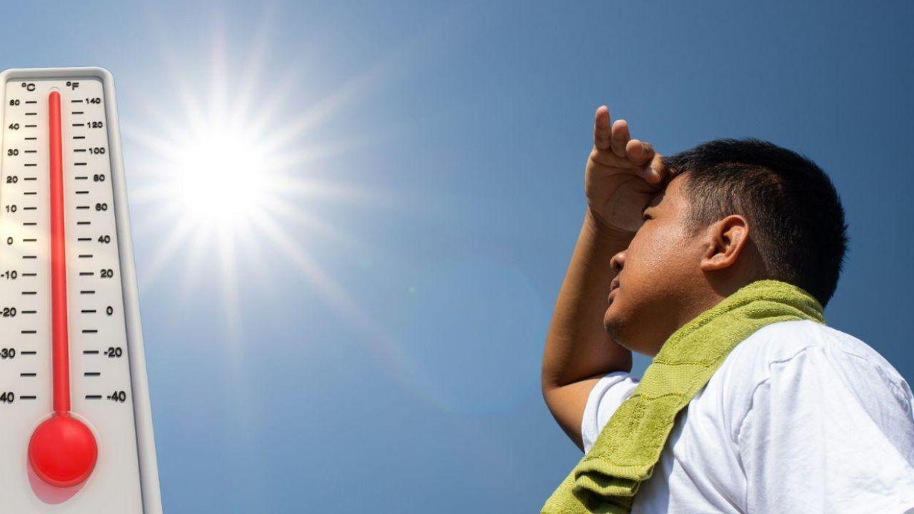 Imagen Principal de Nota: COPECO pronostica altas temperaturas y posibles lluvias para hoy sábado en Honduras