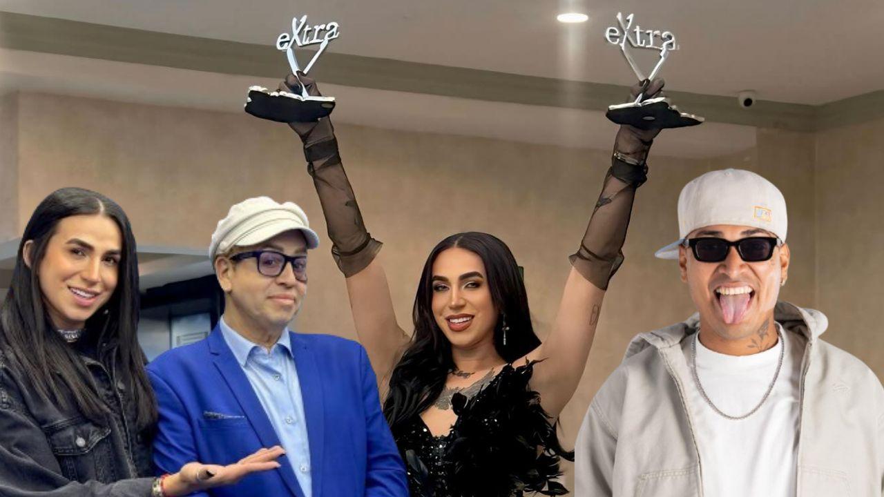 Imagen Principal de Nota: Betanco responde sin filtros a Supremo tras polémico premio a 'Mejor Tiktoker'