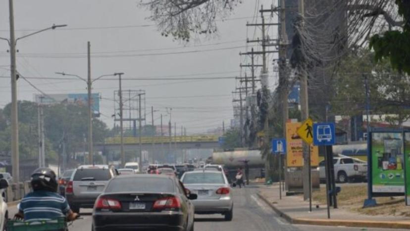 Sábado con lluvias aisladas y temperaturas de hasta 40 grados