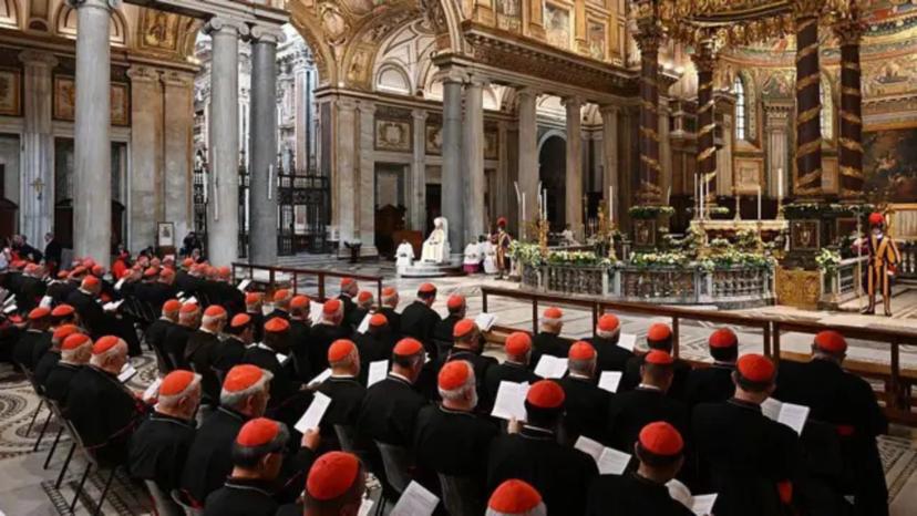 ¿Cuánto dinero gana el papa? ¿Tiene un sueldo?
