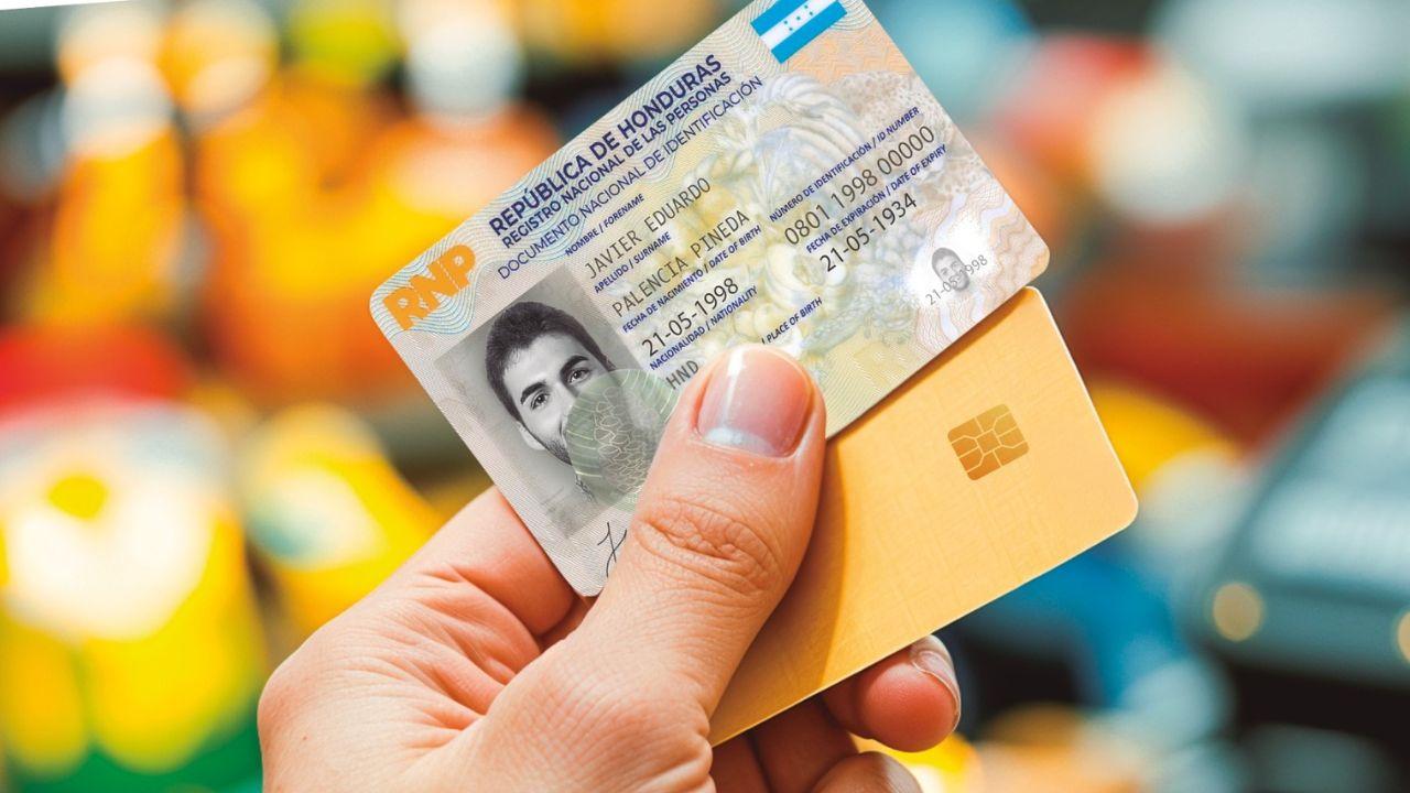 Imagen Principal de Nota: Trámite del DNI en Honduras: pasos y requisitos por primera vez