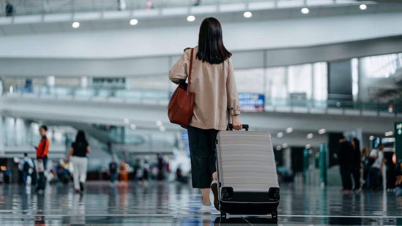 Imagen Principal de Nota: ¡Cuidado! Si viajas a Europa puedes ser víctima de esto