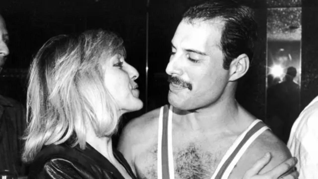 Imagen Principal de Nota: ¿Freddie Mercury tuvo una hija secreta? Una nueva biografía sacude su legado