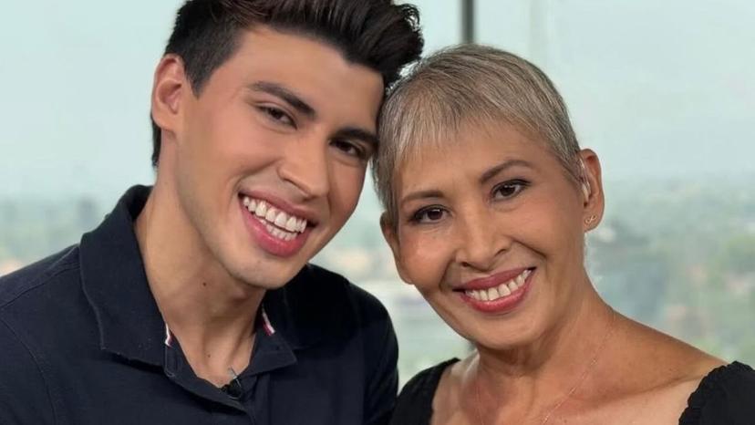 Fallece la madre de La Divaza tras lucha contra el cáncer