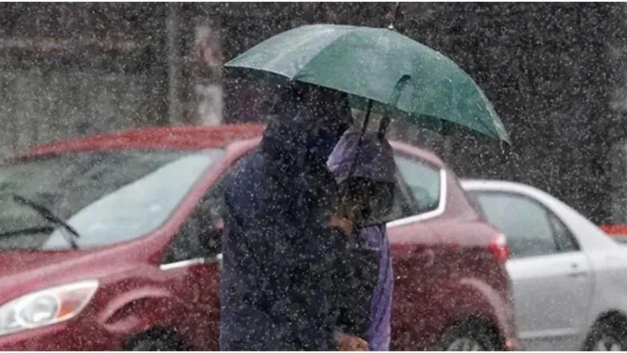 Imagen de Lluvias y tormentas eléctricas, así estará el clima en Honduras este martes